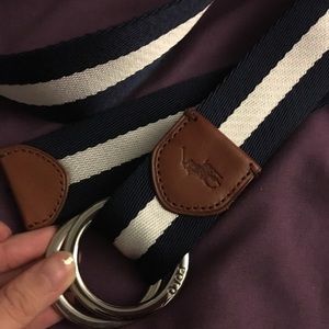 Polo belt Ralph lauren